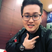 Tan Liang Yin