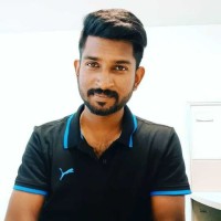 Vigneshkumar S