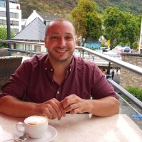 Sjors Janssen Steenberg