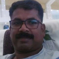 Suresh Sukumaran
