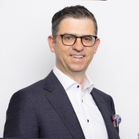 Damian Byrne