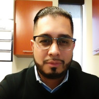 Andy Melgar
