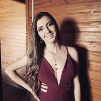 Paola Godinho