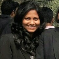 Reema Chaudhary