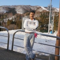 Ravindra Kumar Konanur