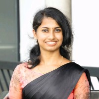 Athulya P