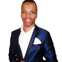 Thabani Maphumulo