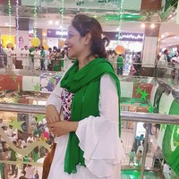 Sumaira Saleem