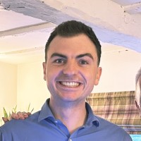 Matthew McCormack