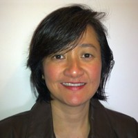 Silvia Matsuora