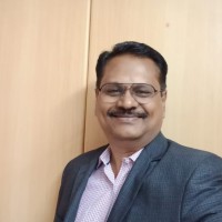 Saravanan Ponnusamy