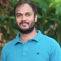 Nibin Bhasi