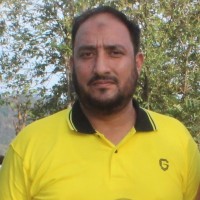 Khurram Shazad