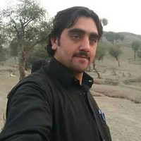 Naveed Jaani