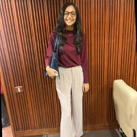 Vidhi Bajania
