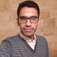 Mohammad Saleh Sargazi Zadeh