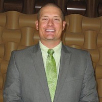 Jason Gerke