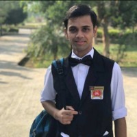Mayank Kothari