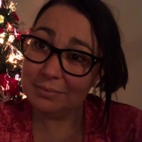 Christine Bilodeau