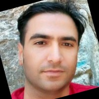 Mehran Baharlo