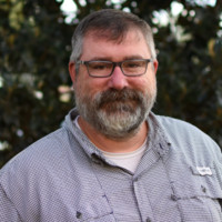 Greg King