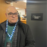 Piero Burla