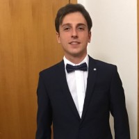 Marco De Leonardis
