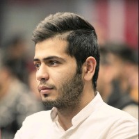 Alireza Shokri Masoum