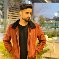 Usman Moavia