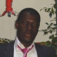 Bradley Mindouli