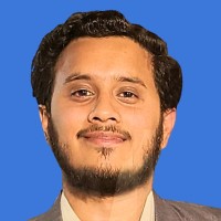 Muhammad Husnain Bashir