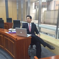 Gino Kim
