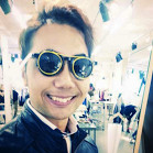 Nicholas Leong