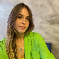 Luana Barbosa
