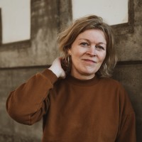 Rianne van der Kooij