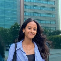 Anchal Roy