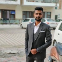 Lovish Gupta