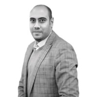 Bishoy Gerges
