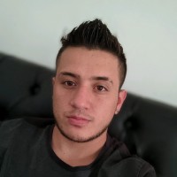Sebastian Arias