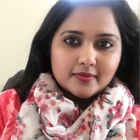 Shafiqua Mohammad