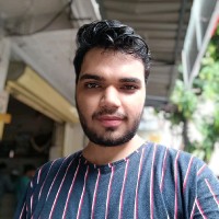 Aryan Shroff