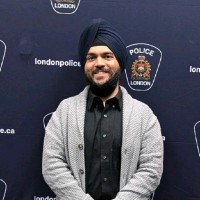 Jagjit Singh Arneja