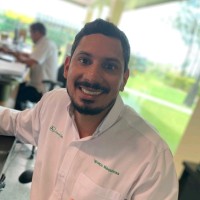 Joelson Souza Dos Santos