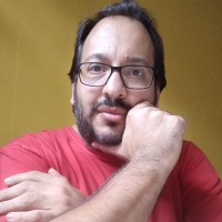 Luis Felipe Alcantara