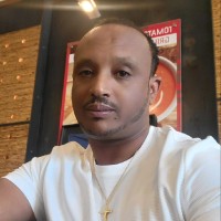 Andargachew Wondie