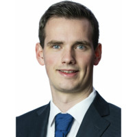 Robbert-Jan 't Hoen, CFA
