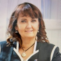 Madeleine Webber
