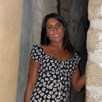Monica Puglisi