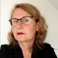 Ingrid Ruppert