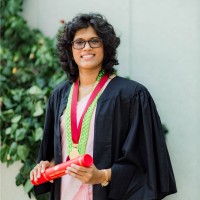 Chamali Perera